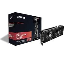 XFX Radeon RX 5700 DD Boost-Up Ultra Fans 8 GB GDDR6, 3x Display Port, 1x HDMI