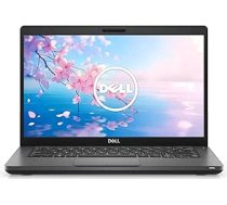 Dell Latitude 5400 biznesa klēpjdators, 14 collu (1366x768), Intel Core i5-8365U, 16 GB RAM, 512 GB SSD, japāņu tastatūra, Windows 11 Pro (atjaunots)