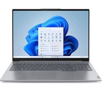 Lenovo ThinkBook 16 G7 16" Intel Core Ultra 5 125U 16 GB RAM 512 GB SSD QWERTY spāņu valodā