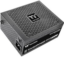 Thermaltake Toughpower TF3 1550W PC ATX 3.0 baroЕЎanas bloks PCIe Gen 5.0 80 Plus Titanium PilnД«bДЃ modulДЃrs, kluss, 140 ventilatoru ES sertificД“ts