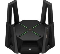 Xiaomi Mi AX3200 DVB4304GL Router z Pamięcią Roboczą 256 MB, Czarny