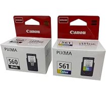 Canon printeru kasetnes priekš Canon Pixma TS5350 TS5351 TS5352 TS 5350 TS 5351 TS 5352, ieskaitot lodīšu pildspalvu, daudzpakete.