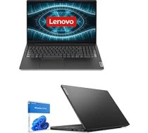 Lenovo Notebook Intel i3-1215u 4,4 GHz 15,6 collu Full HD, RAM 20GB Ddr4, SSD Nvme 756GB M2, HDMI, USB 3.0, Wifi, Lan,Bluetooth, Webcam, Windows 11 Pro, Office 2021