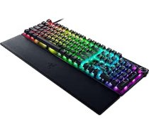 Razer Huntsman V3 Pro Tenkeyless 8KHz - izkārtojums Latvijā