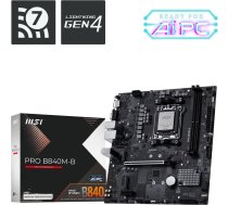 Pamatplate pro b840m-b