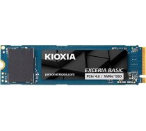 ssd exceria basic 1tb nvme pcie 4.0 7200/6600