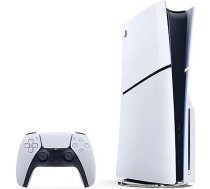 Konsole playstation 5 slim blu-ray 1tb white