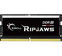 Portatīvo datoru atmiņa - ddr5 32gb ripjaws 5600mhz cl46 1.1v