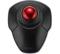 Bezvadu trackball orbīta ar ritināšanas gredzenu