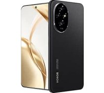 Honor 200 12+512GB 6,7" 5G Black DS ITA