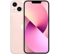 NĒ NAME iPhone 13 6.1" A15 128GB rozā viedtālrunis