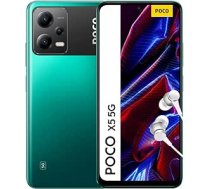Poco X5 5G Green 8GB RAM 256GB ROM