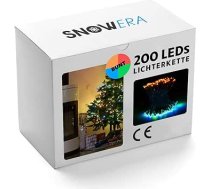 LED pasaku gaismas
