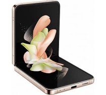 Samsung Galaxy Z Flip4 5G EU 8/128 GB, Android, rozā zelta krāsā