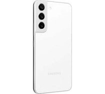 Samsung Sam Galaxy S22 EU-128-8-5G-wh Galaxy S22 128/8GB Balts