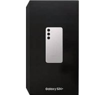 Samsung Galaxy S24+ 5G - 512 GB - Marmora pelēks