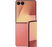 Samsung GALAXY Z Flip7 SM-F766BZRGEUB