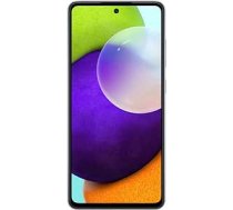 SAMSUNG Galaxy A52 5G viedtālrunis 128GB, 6GB RAM, Dual SIM, lavandas krāsā