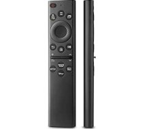 Ersatz für Samsung Frame TV-Fernbedienung, BN59-01385A für 2018-2025 alle Samsung Frame Smart TV-Serie: Neo, OLED, QLED, Crystal UHD, Rahmen