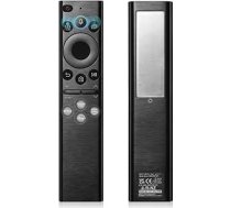 BN59-01385A Ersatz für Samsung TV-Fernbedienung, nepieprasa akumulatoru (Super Capacitor Tech), Sprach-Fernbedienung, saderīgs ar Samsung Smart TV 4K 8K Ultra HD Neo QLED The Frame & Crystal