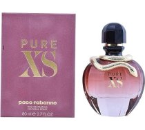 Pure XS For Her by Paco Rabanne Eau de Parfum Spray 80ml