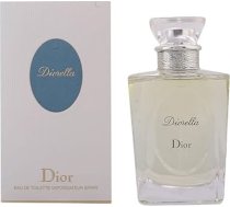Christian Dior Diorella tualetes ūdens aerosols 100 ml