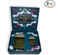 Bvlgari Man Wood Essence dāvanu komplekts 115 ml