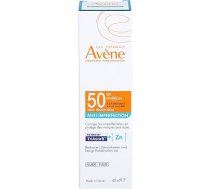 Avène Anti-Imperfection Fluid SPF 50, 40 ml Šķīdums