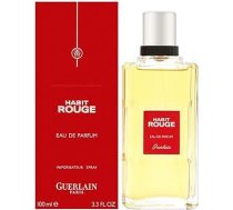 Guerlain Habit Rouge Homme parfimērijas ūdens aerosols 100 ml