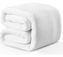 Frotē ūdensnecaurlaidīgs matrača aizsarglīdzeklis King Size Anti Allergy Hypoallergenic Frotē matrača pārvalks 25 cm dziļš, mazgājams veļas mašīnā (200 x 150 x 25 cm), balts
