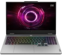 loq 15ahp10 ryzen 5 220 15.6" fhd ips 300nits 144hz ag 16gb ddr5 5600 ssd512 geforce rtx 5050 8gb 60wh noos luna grey