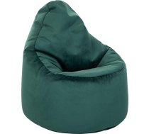 Loft 25 Bean Bag - Gaming Bean Bag with Filling, Comfortable Bean Bag, Adult Bean Bag with High Back, Bean Bag Chair, Ergonomic Design Gaming Bean Bag (Bean Bag, Forest)