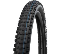 Schwalbe Wicked Will Evo salokāmā riepa, 62-622 (29 x 2,40 collas) Super Ground