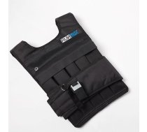 RunFast/Max 12-140 lb regulējama svara veste
