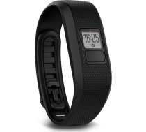 Garmin, Vívofit, 3 dienu fitnesa uzraugs, 1 gada baterijas darbības laiks, ikdienas mērķi