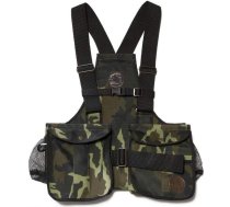 Mystique Dummy Vest Trainer L Camo