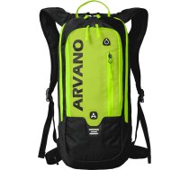 Arvano Bike mugursoma Mazā kalnu velosipēdu mugursoma Viegla 6 l mugursoma - MTB riteņbraukšana, pārgājieni, slēpošana, sniega velosipēds, snovbords