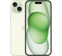 Iphone 15 plus 512gb - zaļš