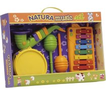 REIG Natura mūzikas komplekts