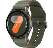 Viedpulkstenis samsung galaxy watch 7 (sm-l300) 40mm zaļš