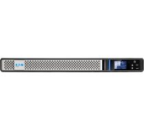 Nepārtrauktās barošanas avots 5p 650i rack 1u g2 650va / 520w abm+