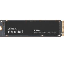 ssd t710 4tb m.2 nvme 2280 pcie 5.0 14500/13800 radiators