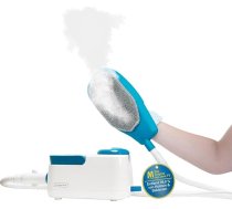 LIVINGTON SteamTouch Ergonomisks rokas tvaika tīrītājs, tvaika tīrītājs, noņem netīrumus ar tvaika spēku, pret smakām, mikrobiem, baktērijām un vīrusiem