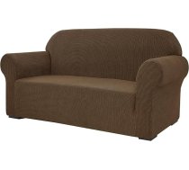 SU SUBRTEX Dīvāna pārvalks, 1 gabals, mīkstas mēbeles bērniem/suņiem, mazgājams dīvāna pārvalks (dīvāns, kafija)