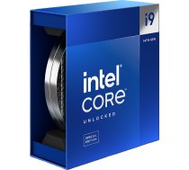 Core i9-14900ks procesors 24 kodoli 36mb kešatmiņa, līdz 6,2 ghz (bx8071514900ks)