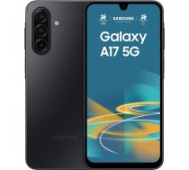 Samsung galaxy a17 (a176) 5g ds 4/128gb melns