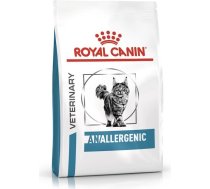vhn cat anallergenic 4kg