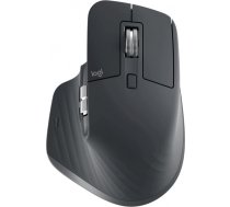 Mx master 3s uzņēmējdarbībai -/graphite - emea