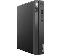 thinkcentre neo 50q gen 4 i5-13420h 16gb ddr4 3200 ssd512 intel uhd graphics w11pro black