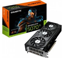 Grafiskā karte geforce rtx 5070 ti windforce oc v2 16g 256bit gddr7